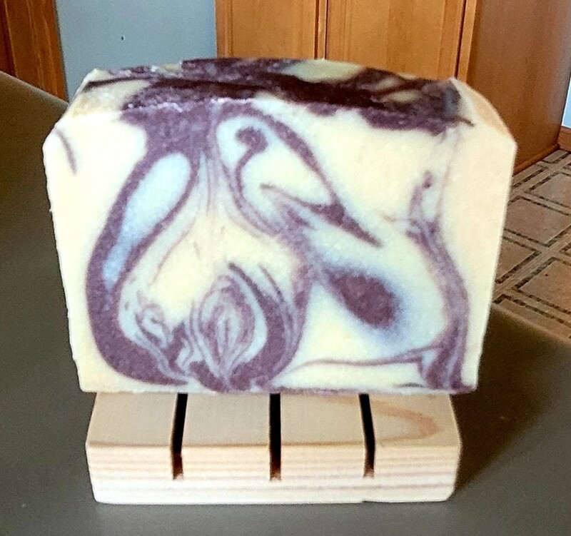 Farmboy Goat Milk Soap