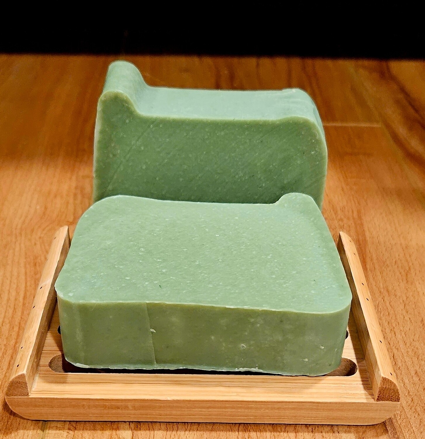 Rosemary Mint