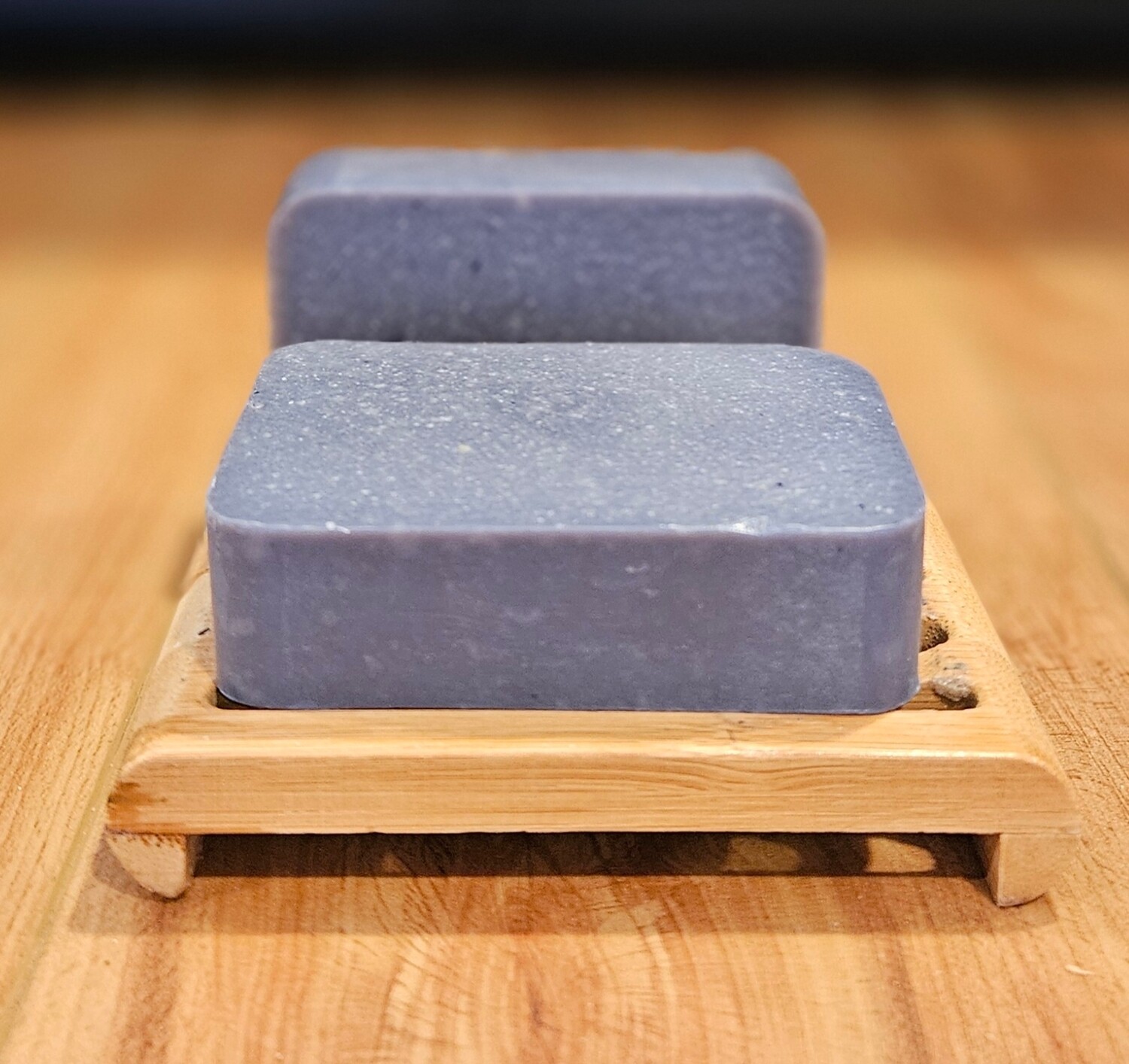 Unscented Goat Milk Soap