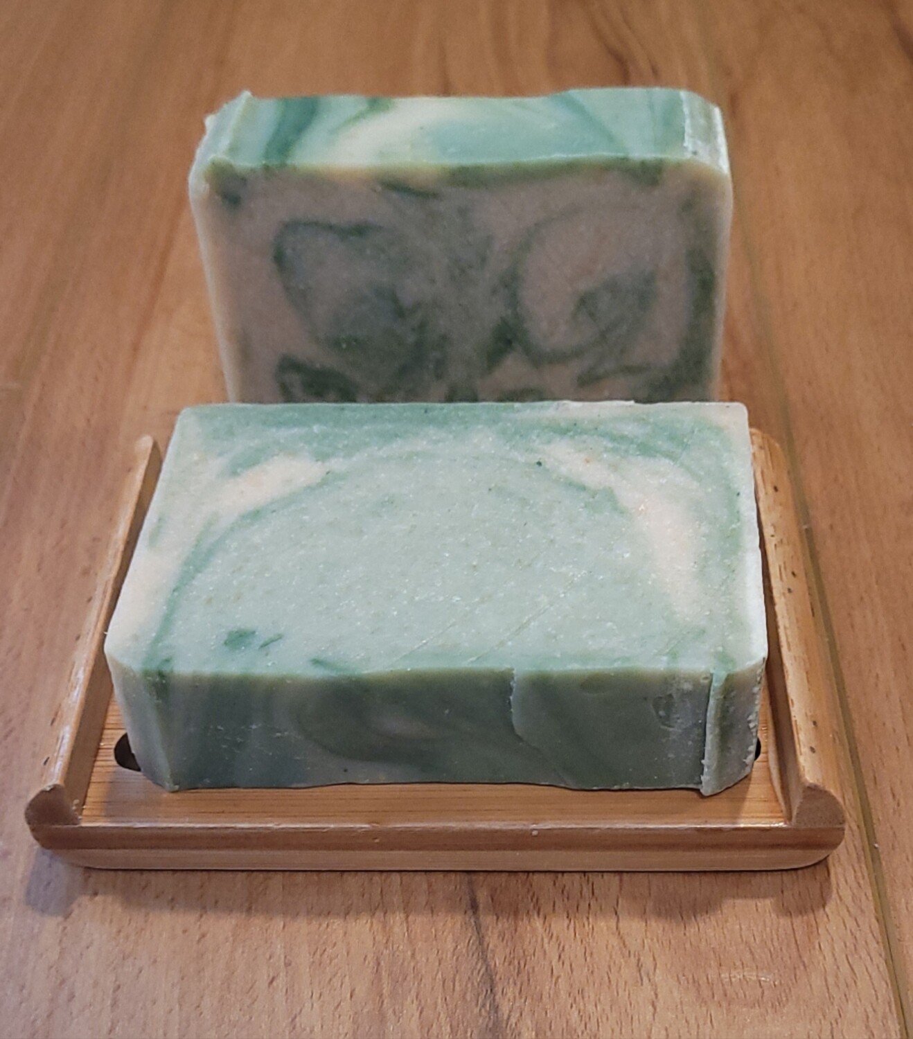 Eucalyptus Peppermint