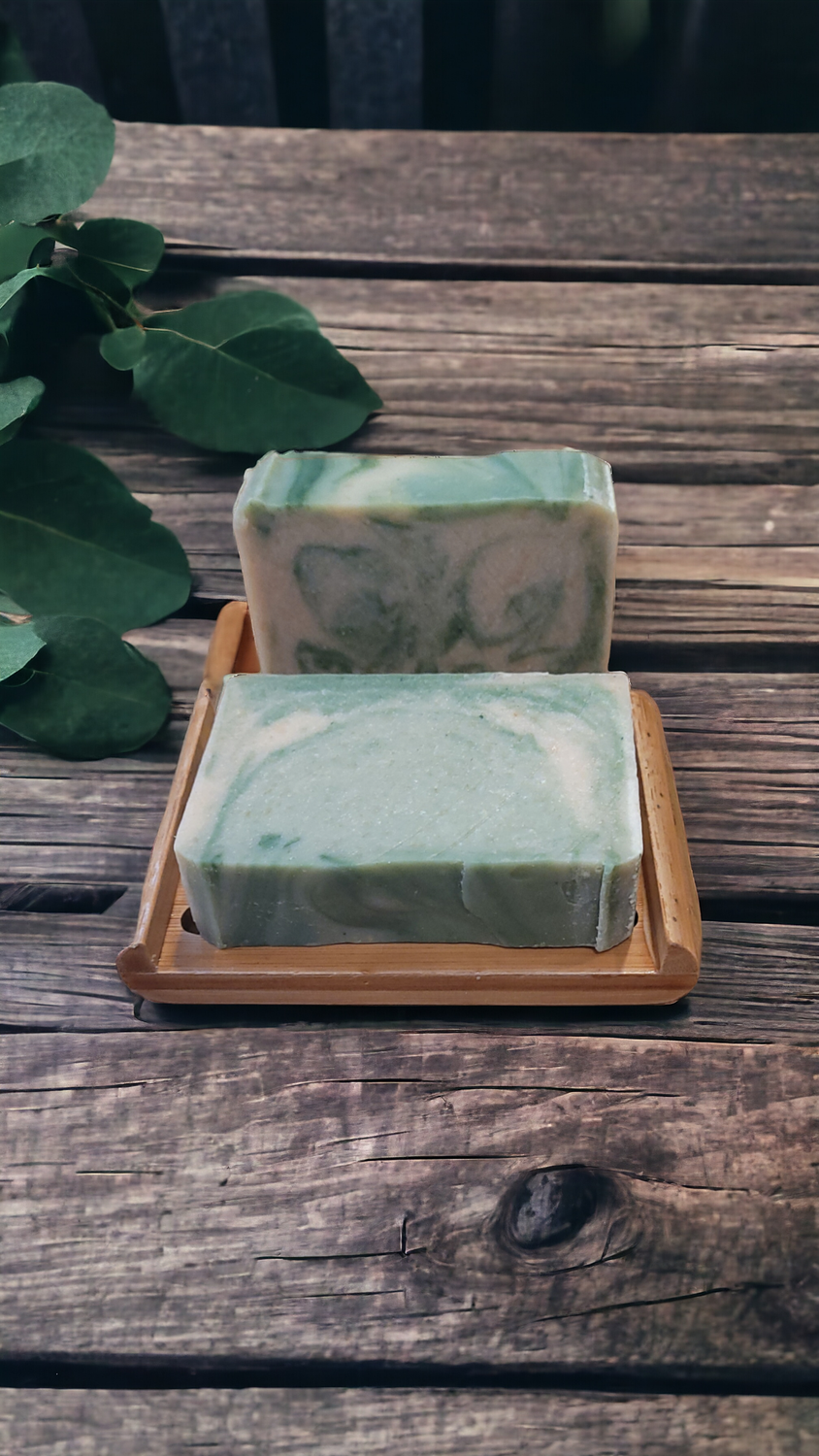Eucalyptus Peppermint