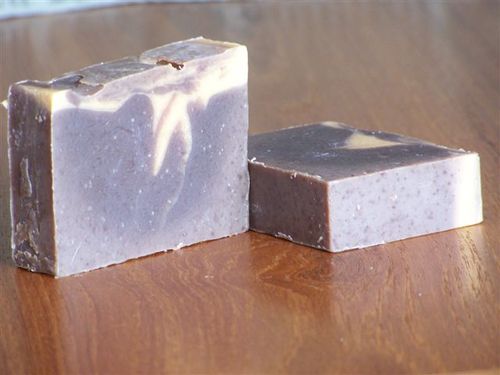 Sandalwood Vanilla