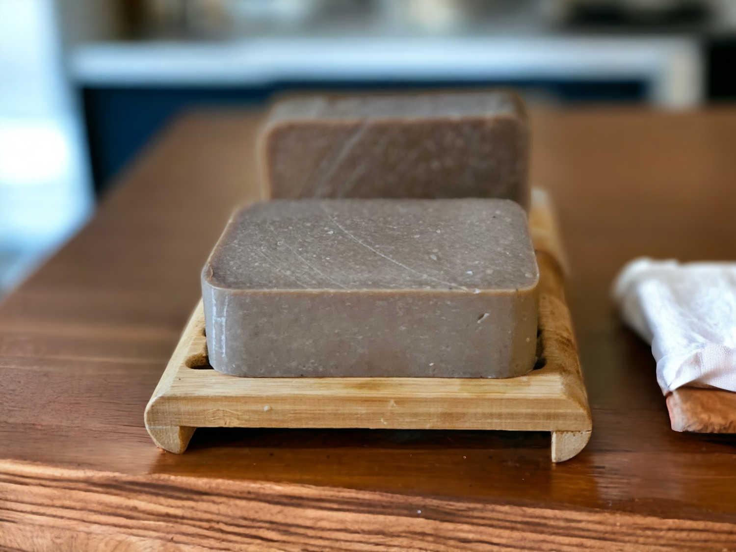 Tea Tree with Sea Kelp Facial Bar