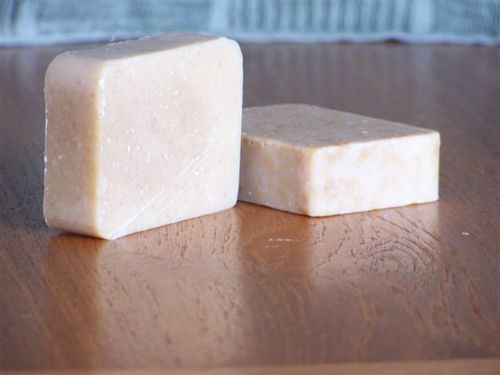Oatmeal Milk and Honey (unscented)