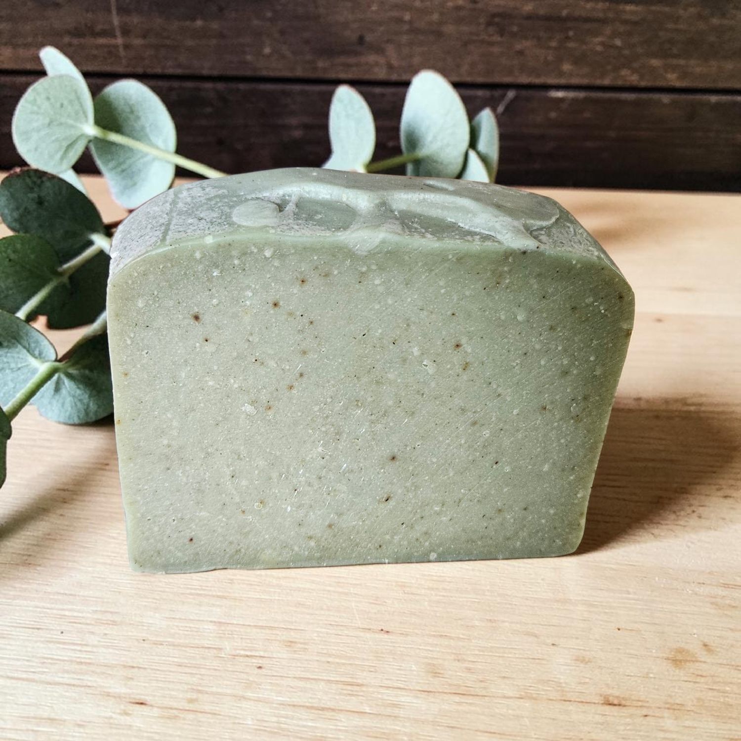 Eucalyptus
