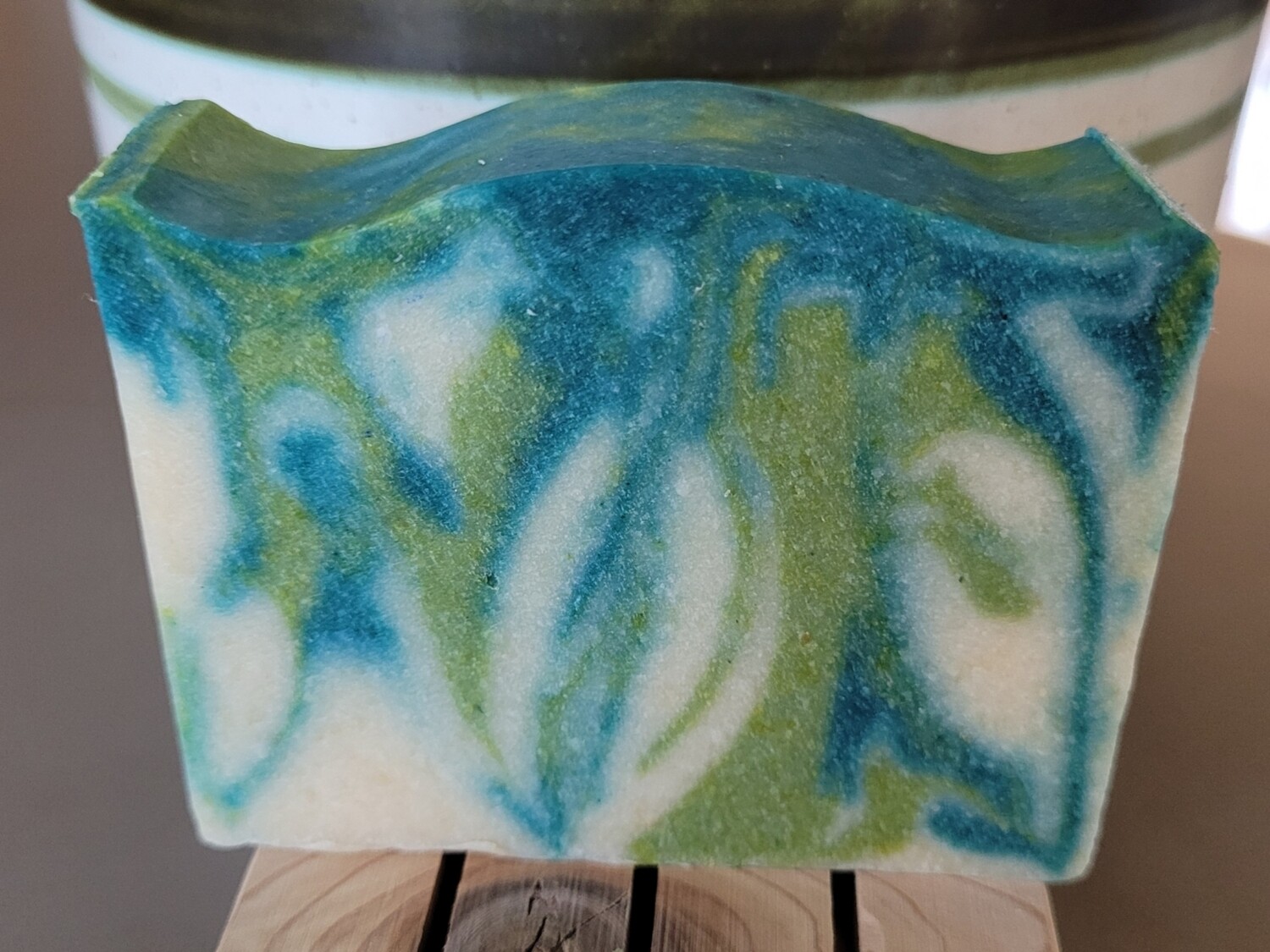 Ocean Rain
