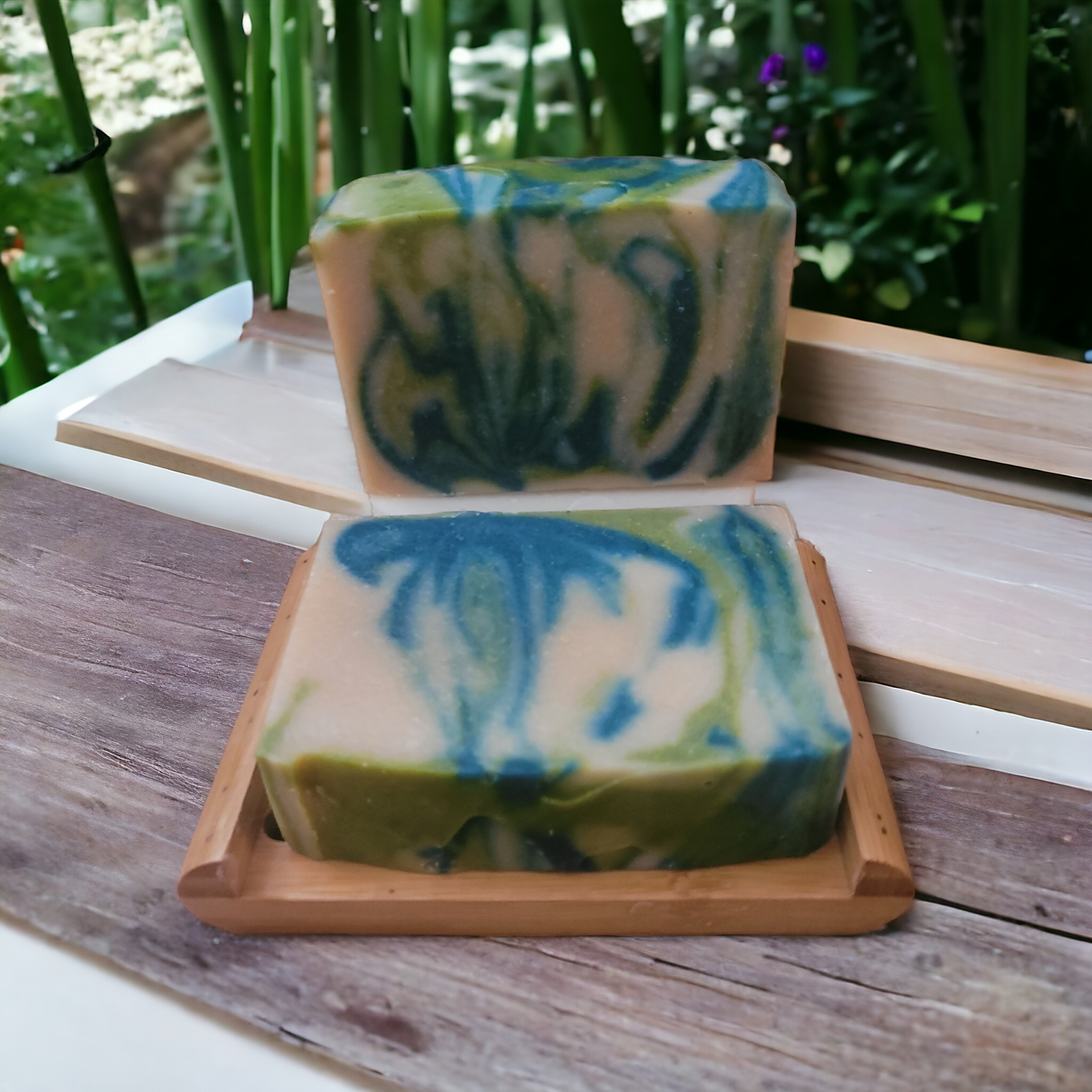 Coconut Lime Verbena