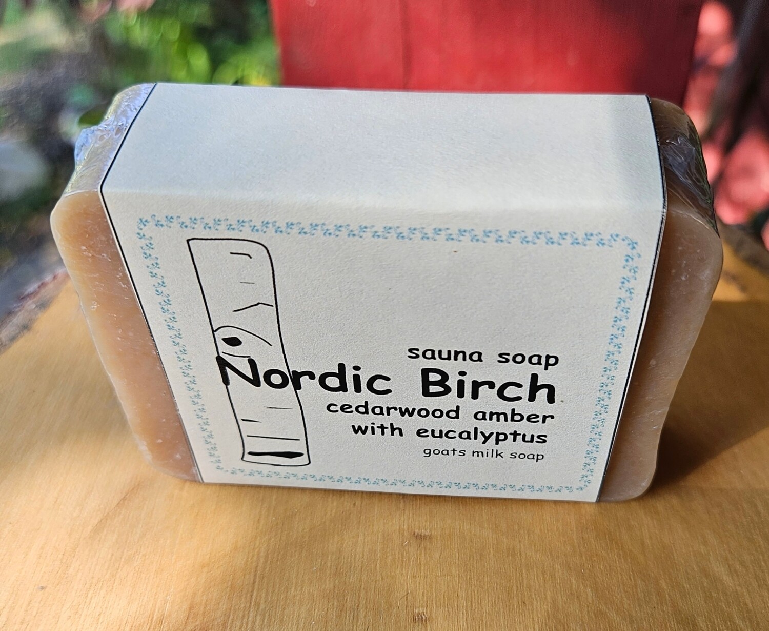Nordic Birch