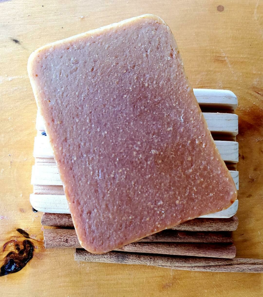 Cinnamon