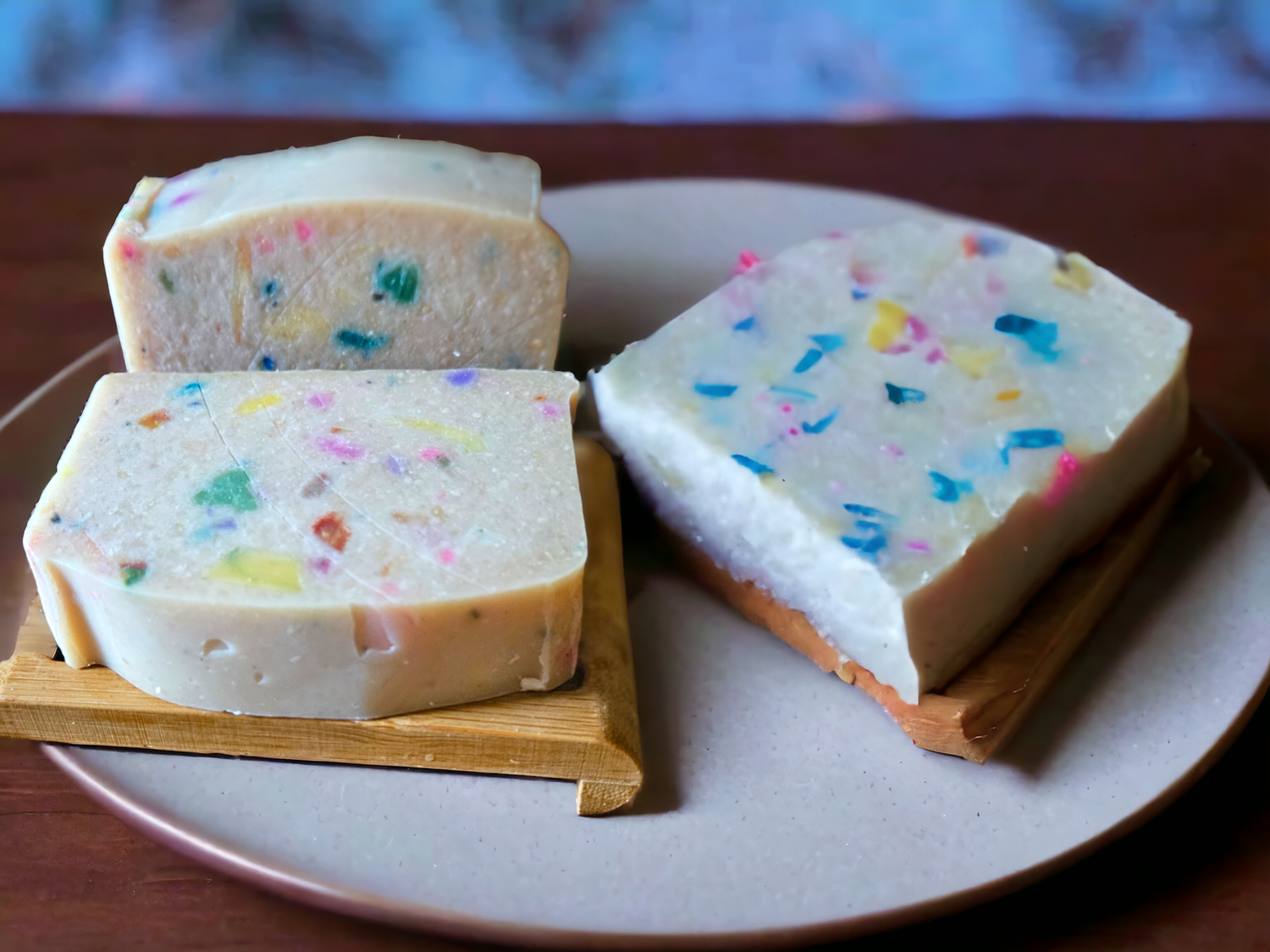 Green Mango Goat Milk Soap