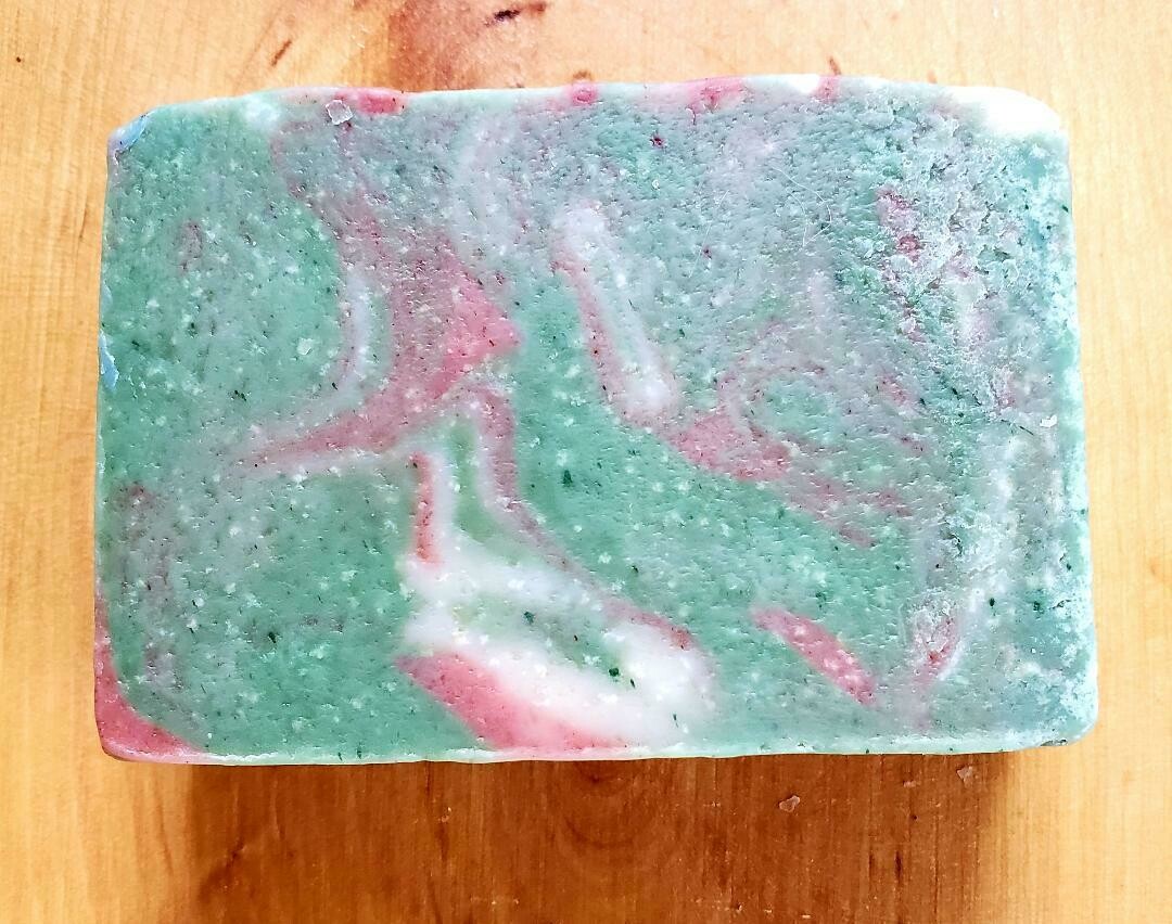 Lavender Rosemary