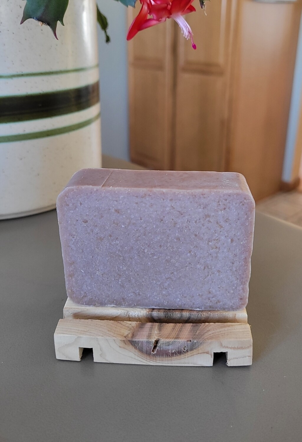 Lavender Vanilla