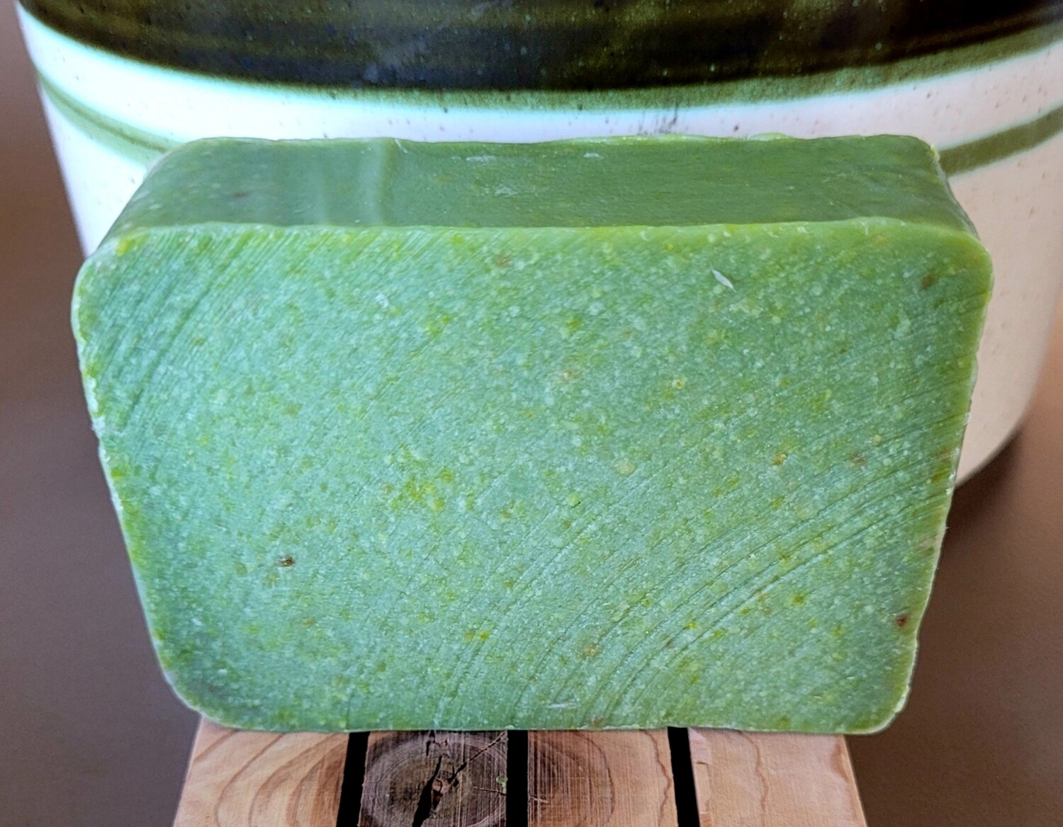 Green Tea