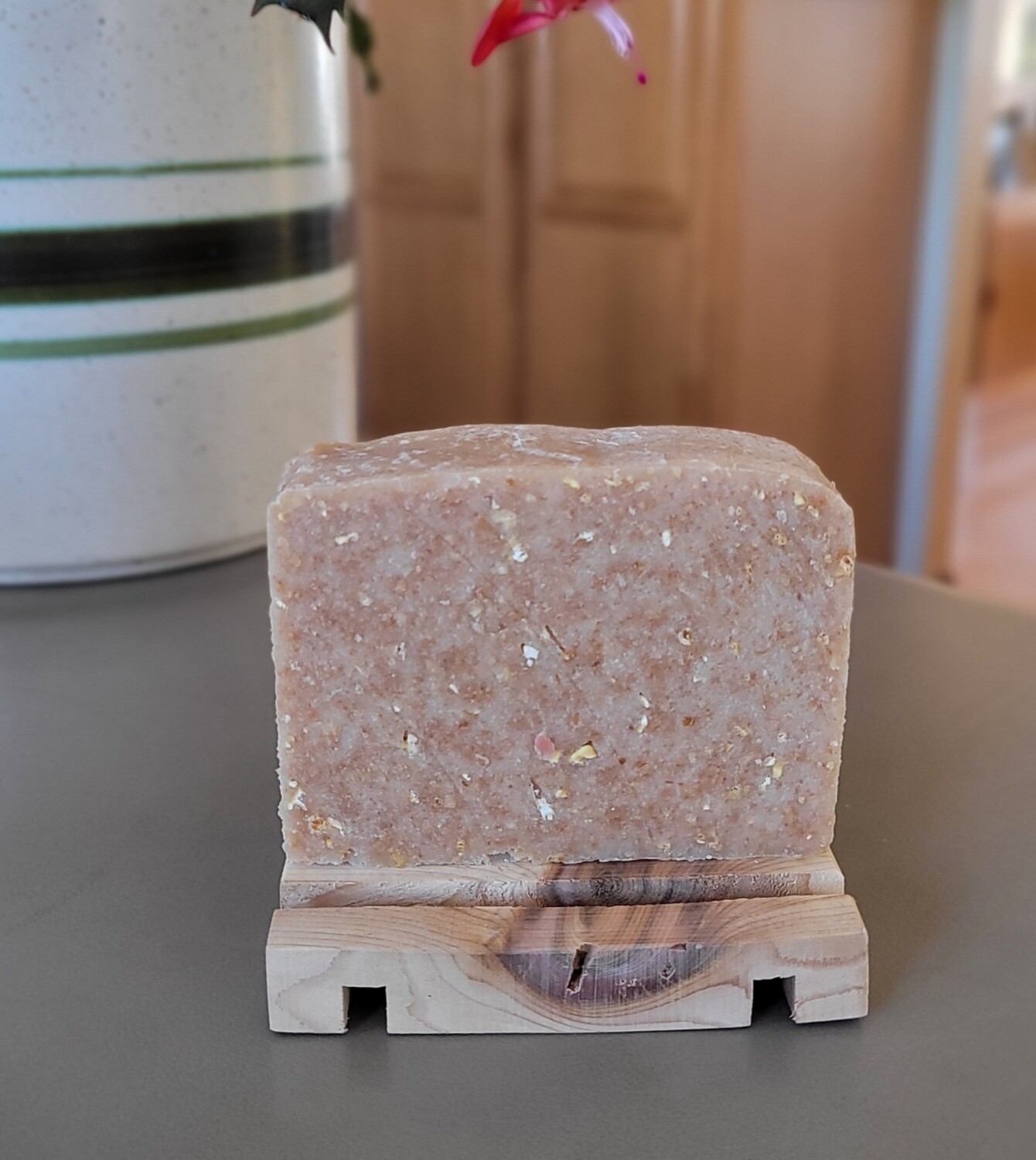 Oatmeal Milk and Honey(scented)