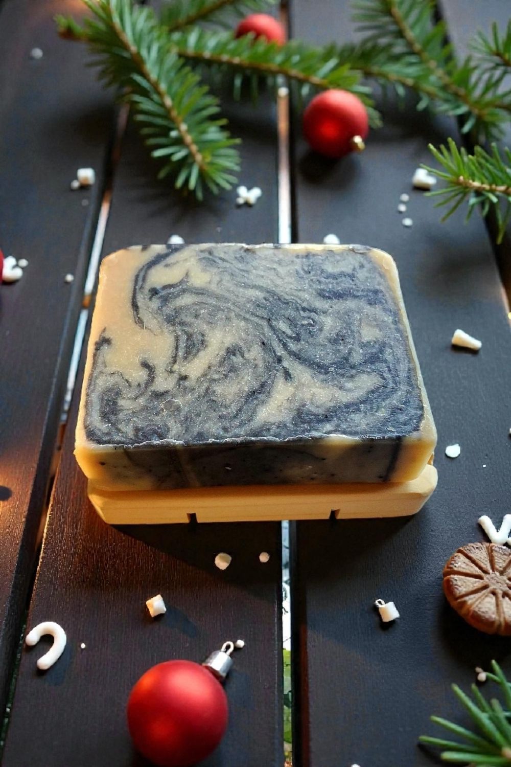 Anise Soap