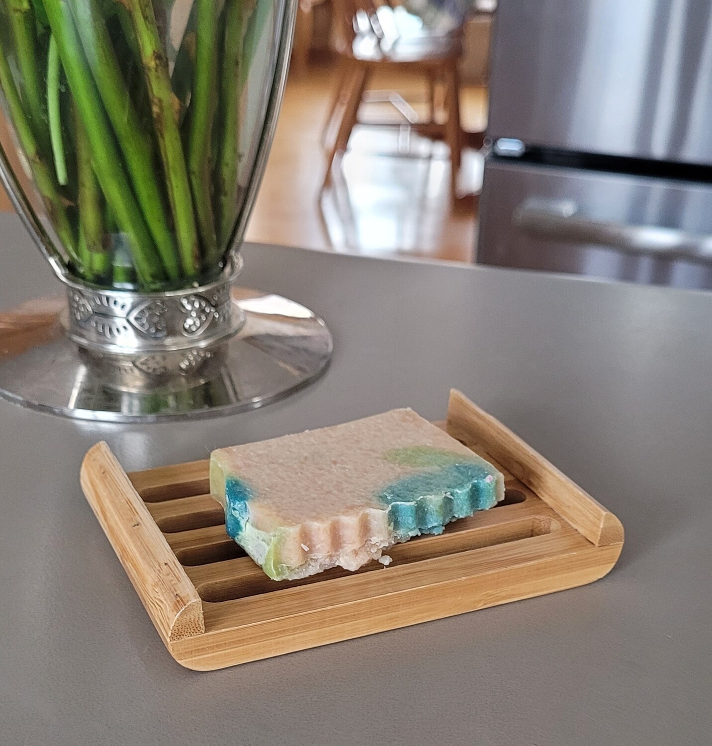 Lavender Patchouli Vanilla