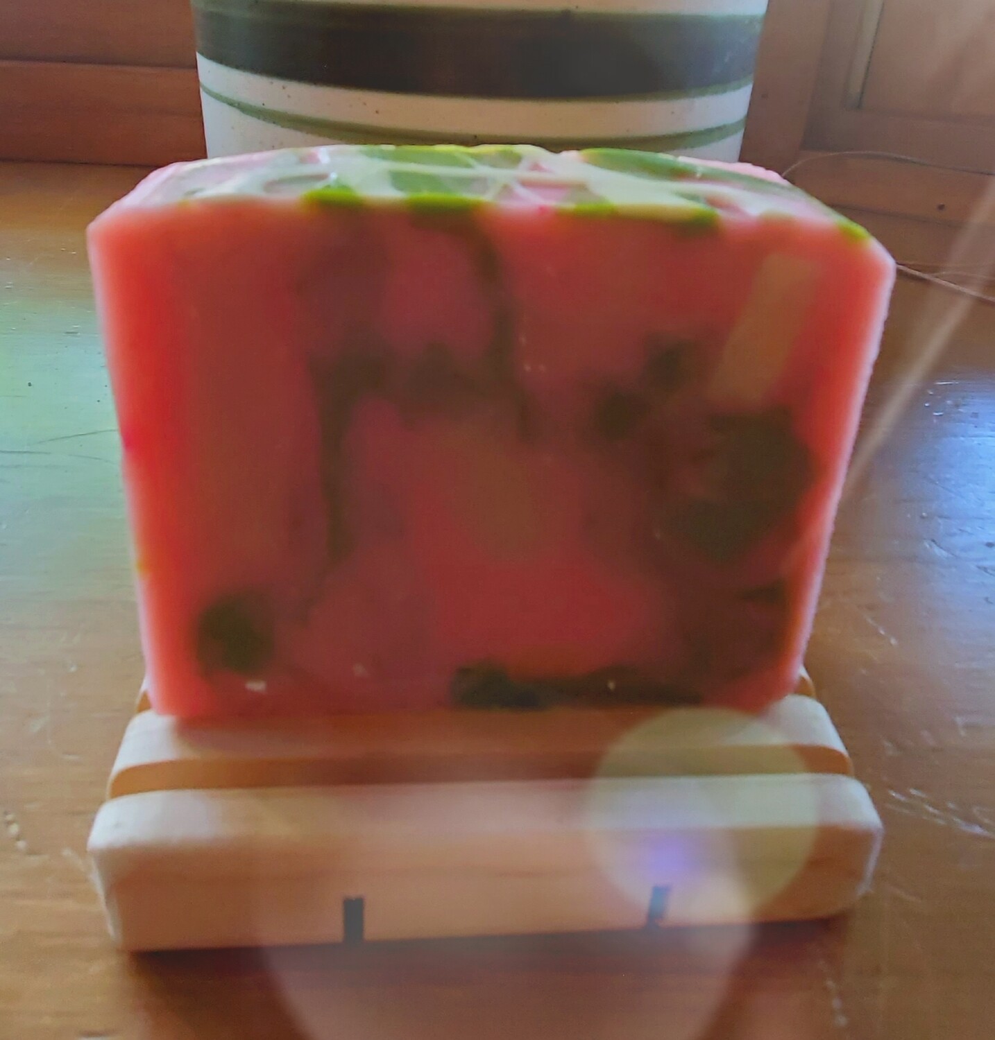 Fresh Cucumber