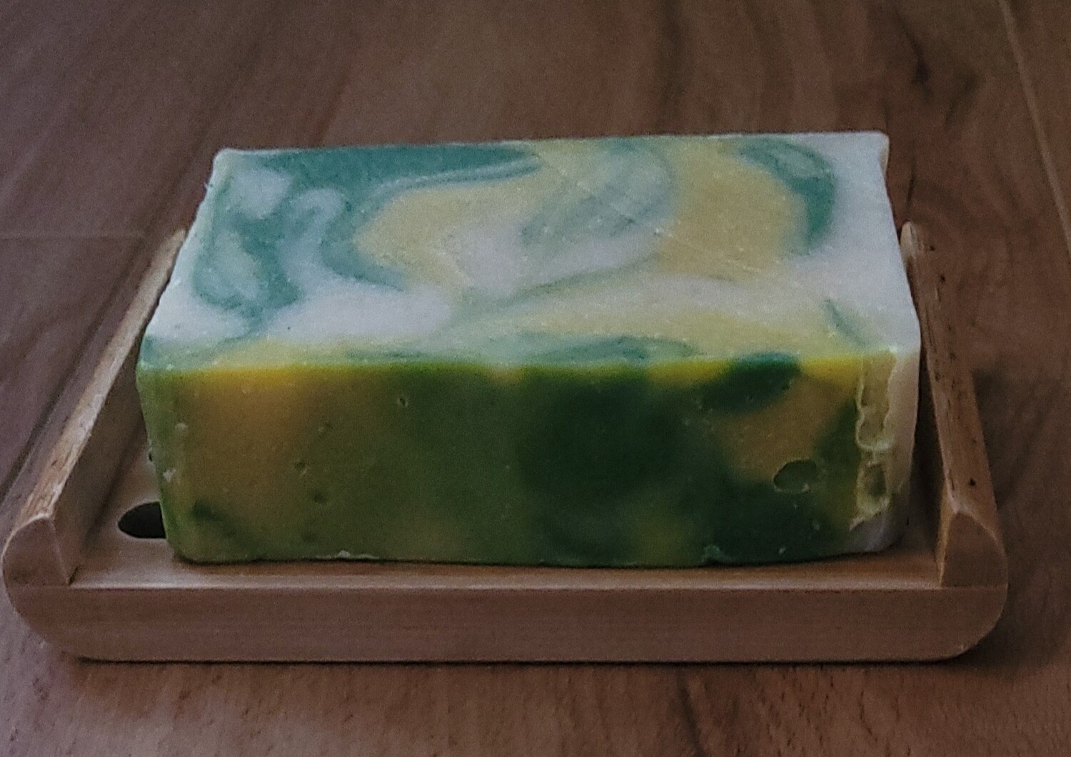 Sage and Citrus