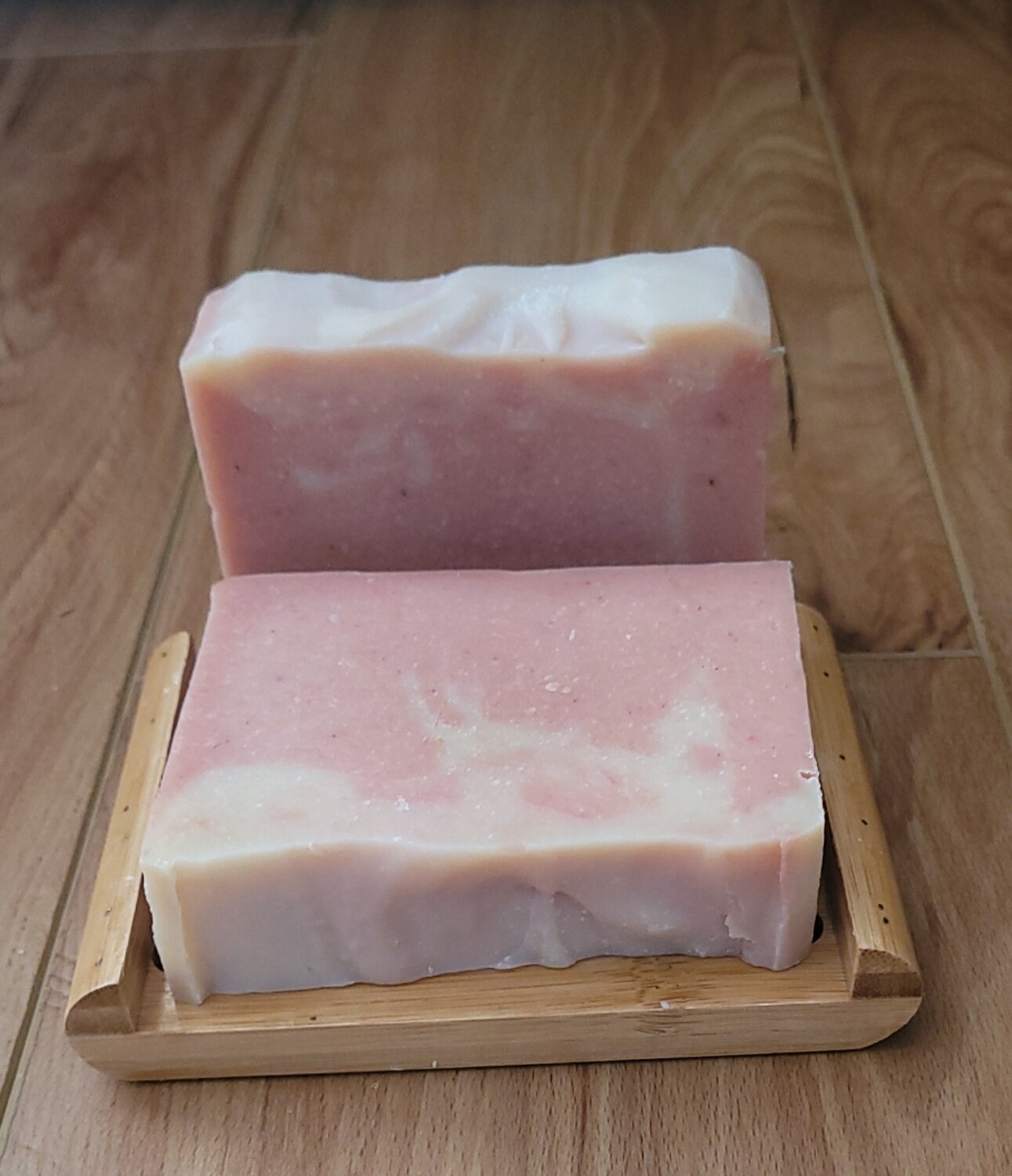 Rose Patchouli