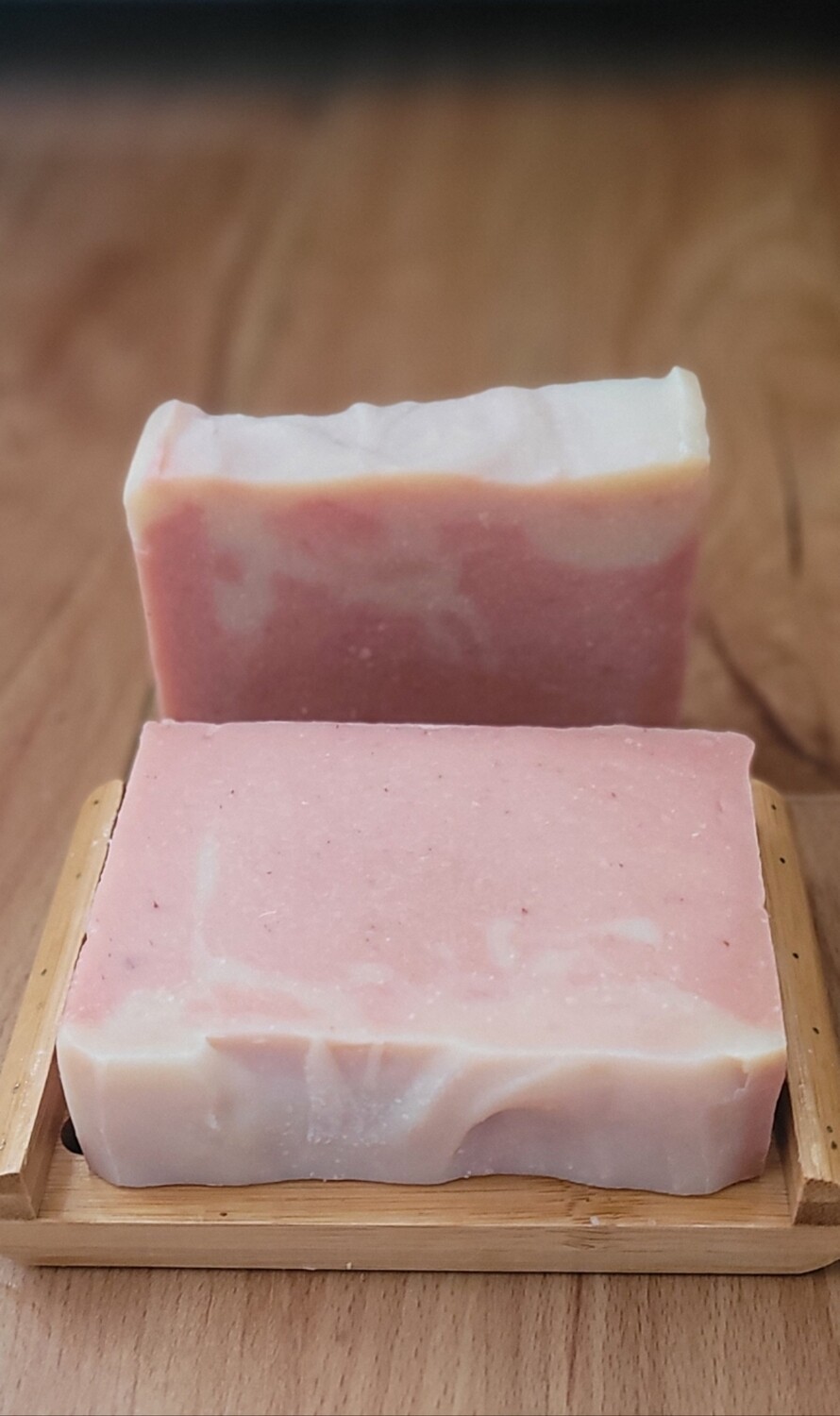 Rose Patchouli