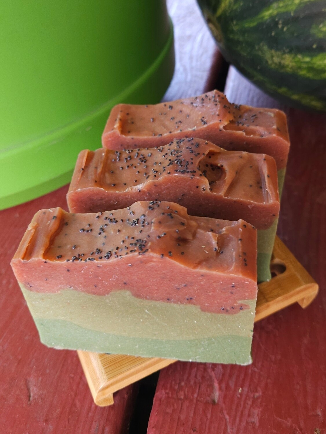 Watermelon 🍉 Sorbet