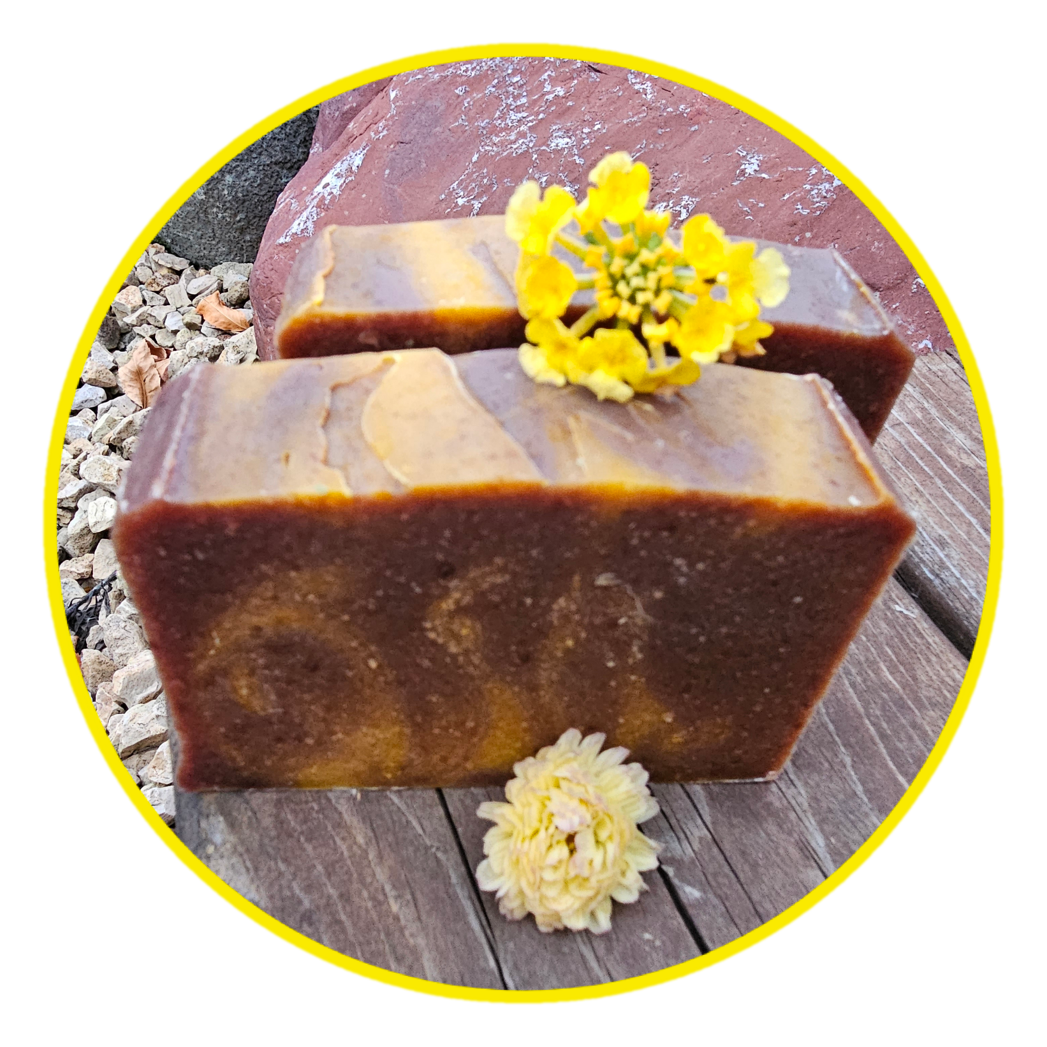 Coconut  Lemon
