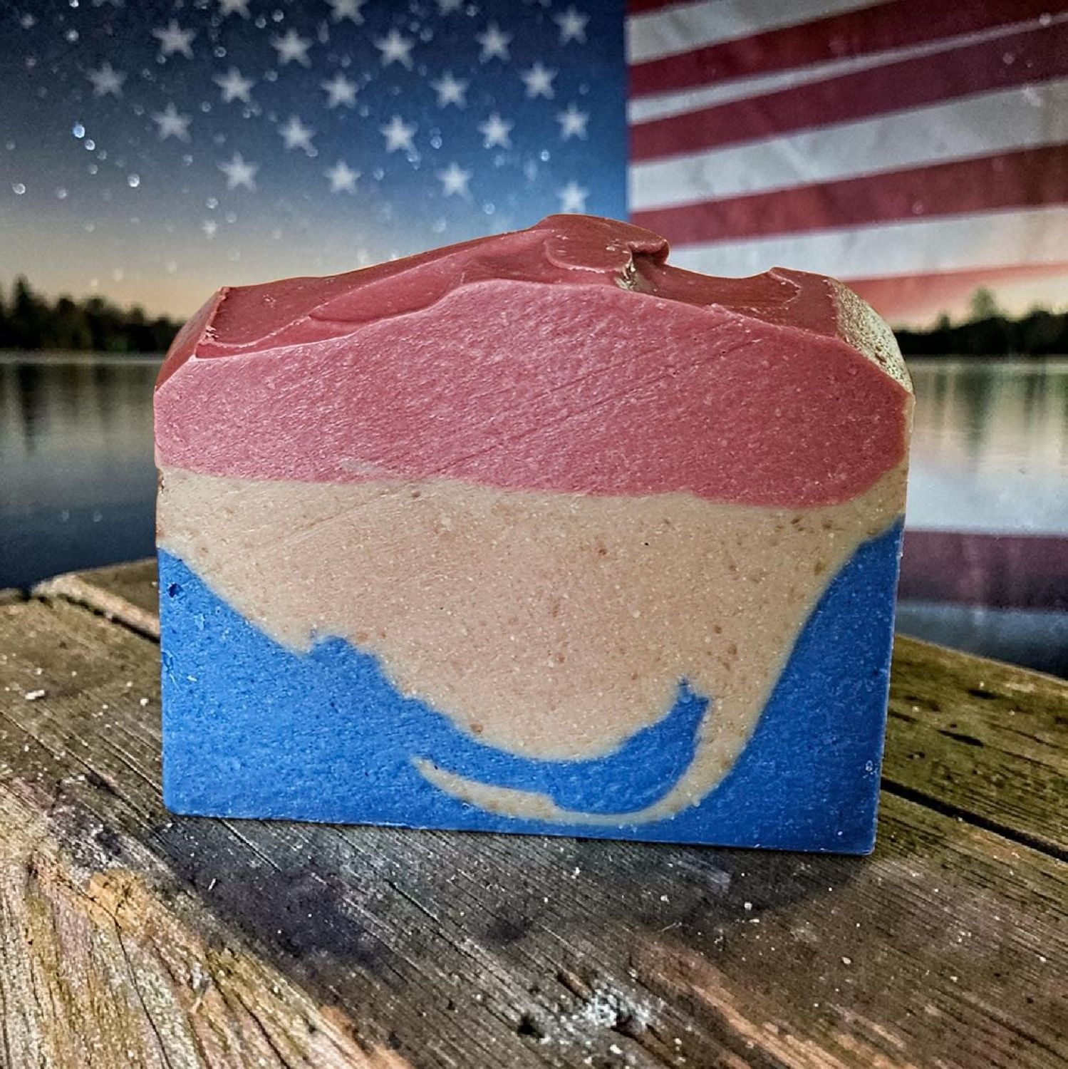  Surfin' USA 🇺🇸 