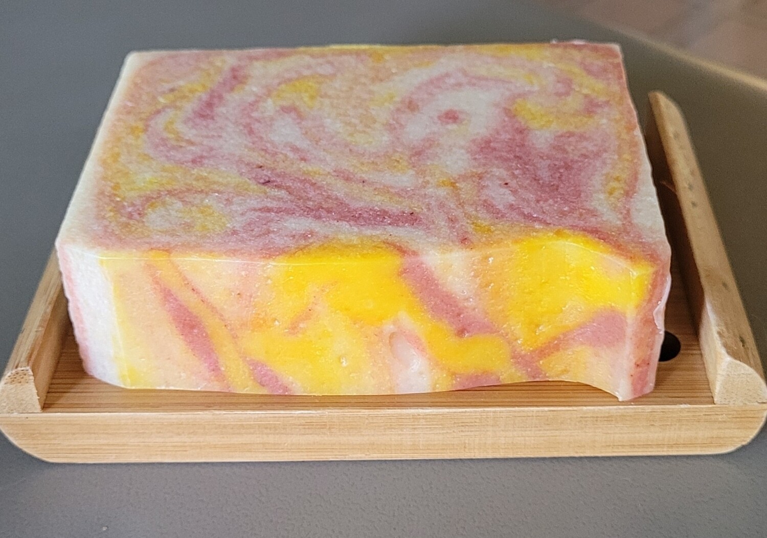 Papaya Passion