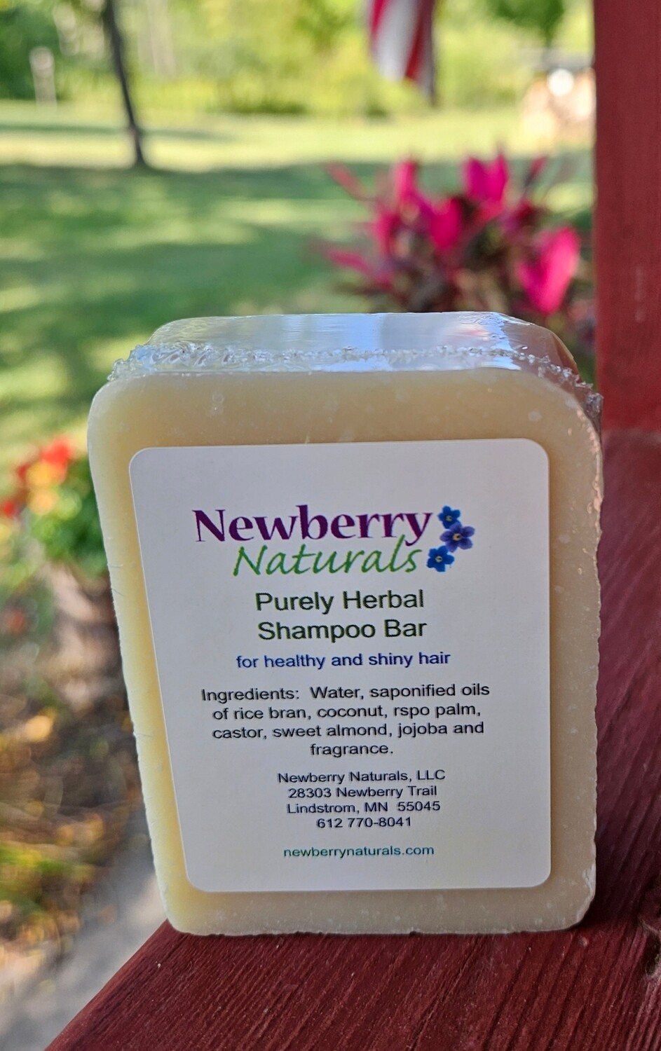 Purely Herbal