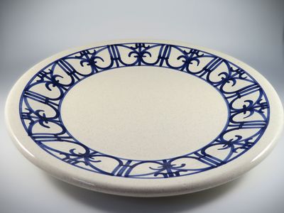 Piatti decorativi