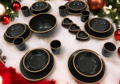 Set da tavola
