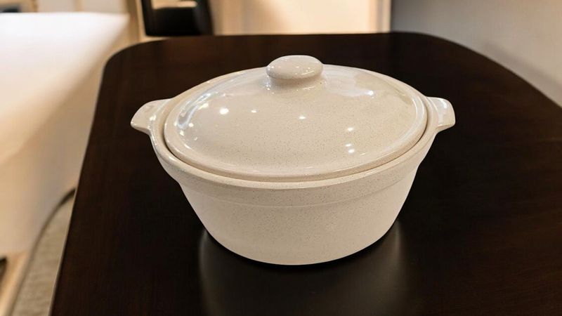 ZUPPIERA  FIOR DI LATTE
