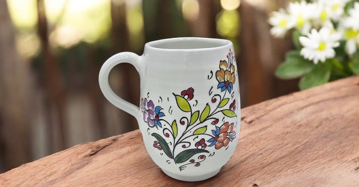 BROCCA WARDA DEL FLORES