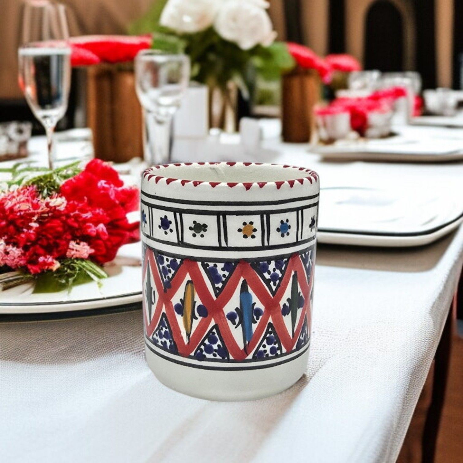 Bicchiere Artigianale 