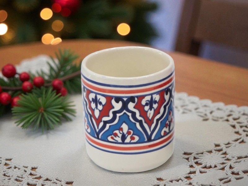 Bicchiere Artigianale Modello 