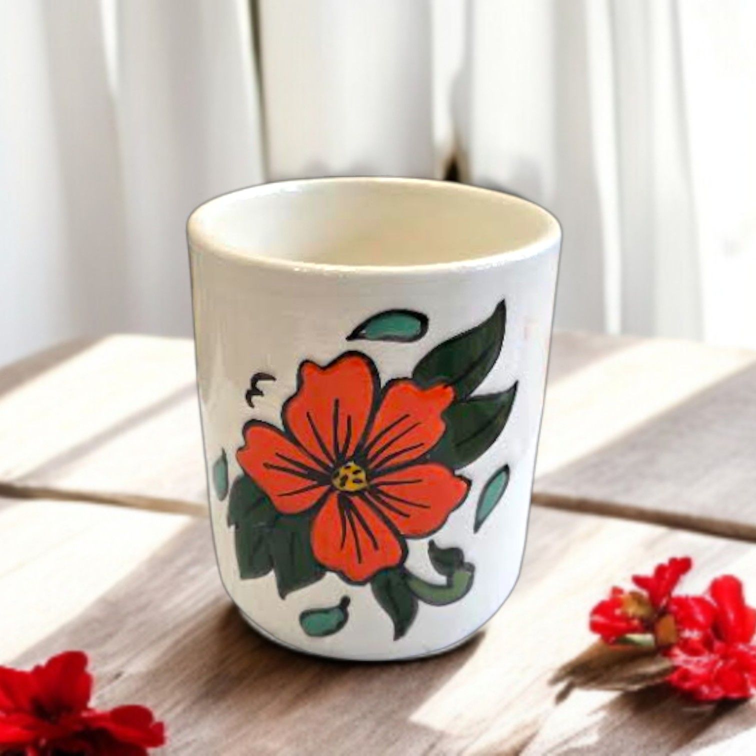 Bicchiere Artigianale 