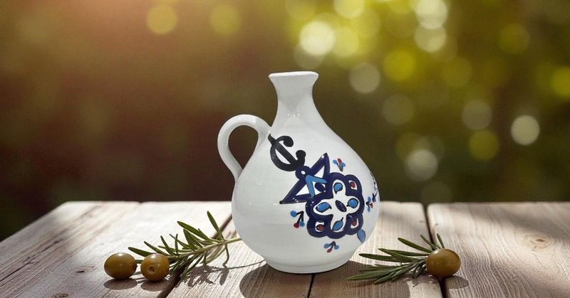 OLIERA - FECHKA - KHLELA