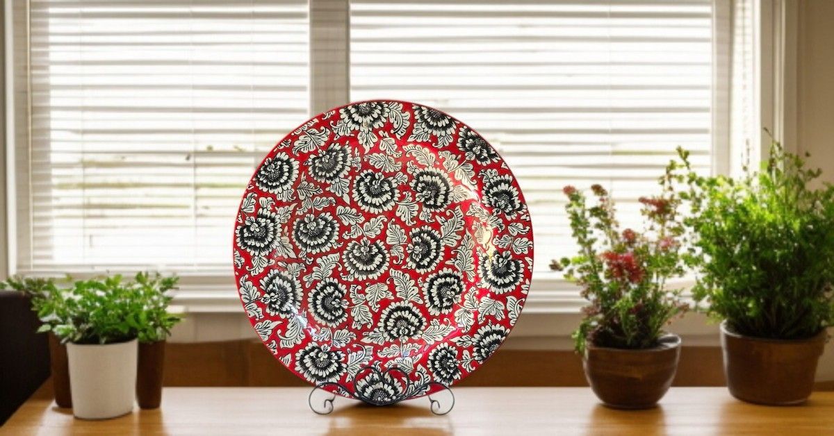 PEZZO UNICO - RED GARDEN PEZZO UNICO - RED GARDEN