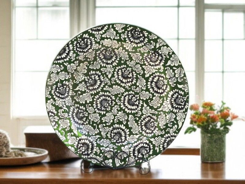 PEZZO UNICO - JARDIN VERT PEZZO UNICO - JARDIN VERT