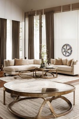 Ruota di Carretto Decorativa in Ceramica Multicolore - Fatta a Mano