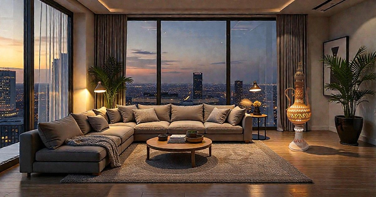 LANTERNA - ANFORA ÉCLATS DES SABLES