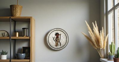 PEZZO UNICO - MOSAICO ARTISTICO IN MARMO - PICCHIO ROSSO PEZZO UNICO - MOSAICO ARTISTICO IN MARMO - PICCHIO ROSSO