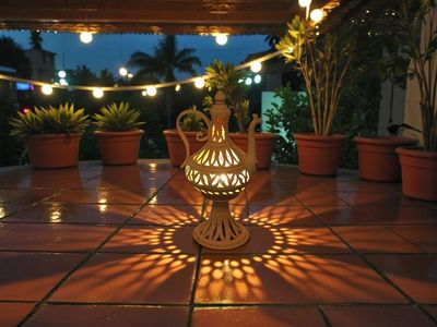 LANTERNA DECORATIVA - LAMPADA DI ALADINO LANTERNA DECORATIVA - LAMPADA DI ALADINO