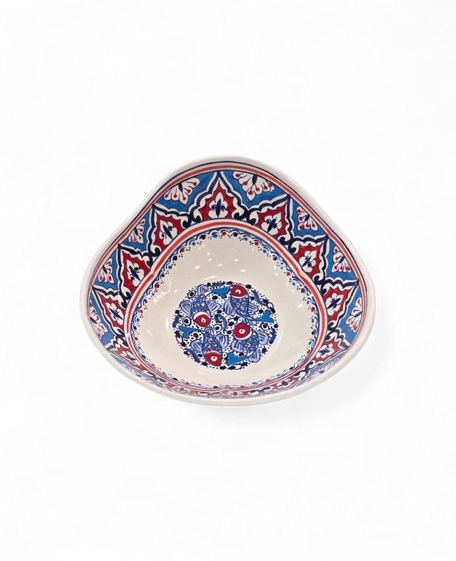 Insalatiere in Ceramica