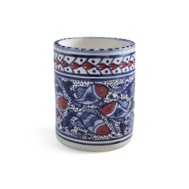 Bicchieri in Ceramica