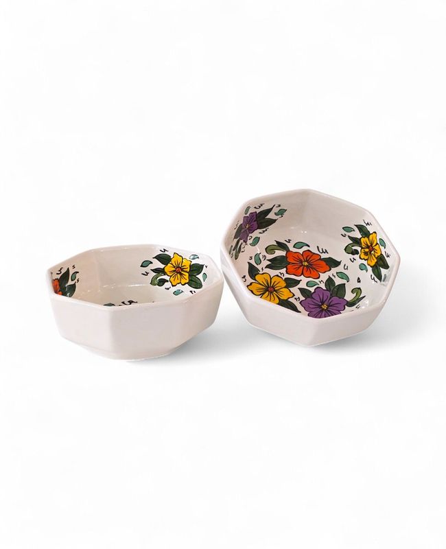 Stoviglie in Ceramica