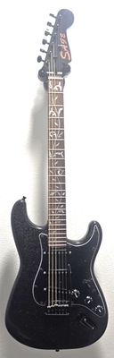 SAGE "strat style" Composite Guitar
