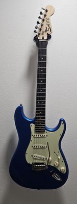 NEW SAGE BLUE STRAT