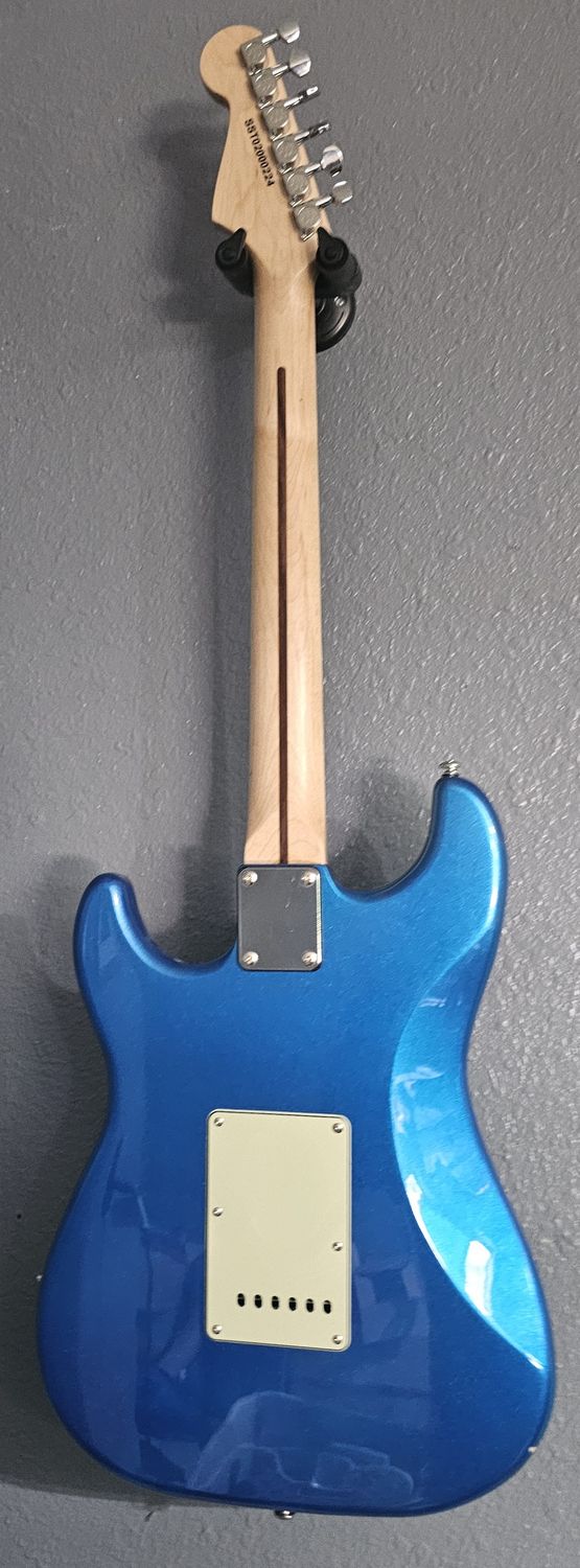 NEW SAGE BLUE STRAT