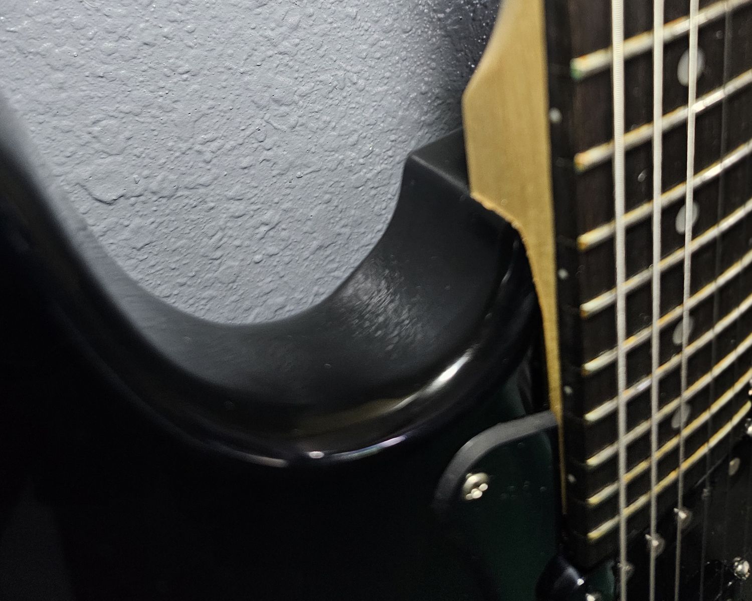 Jacobs Stratocaster Style/ Hand Crafted in the USA. David Gilmour
